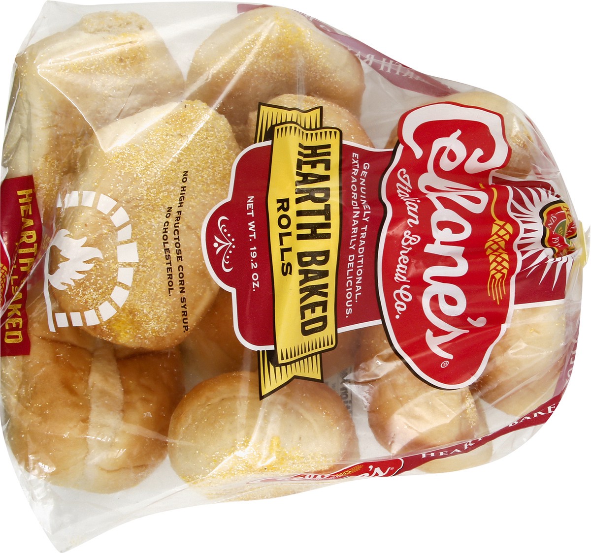 slide 3 of 8, Cellone's Rolls 19.2 oz, 19.2 oz