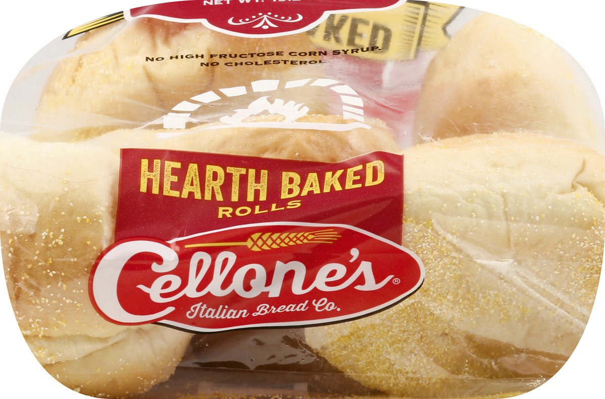 slide 6 of 8, Cellone's Rolls 19.2 oz, 19.2 oz