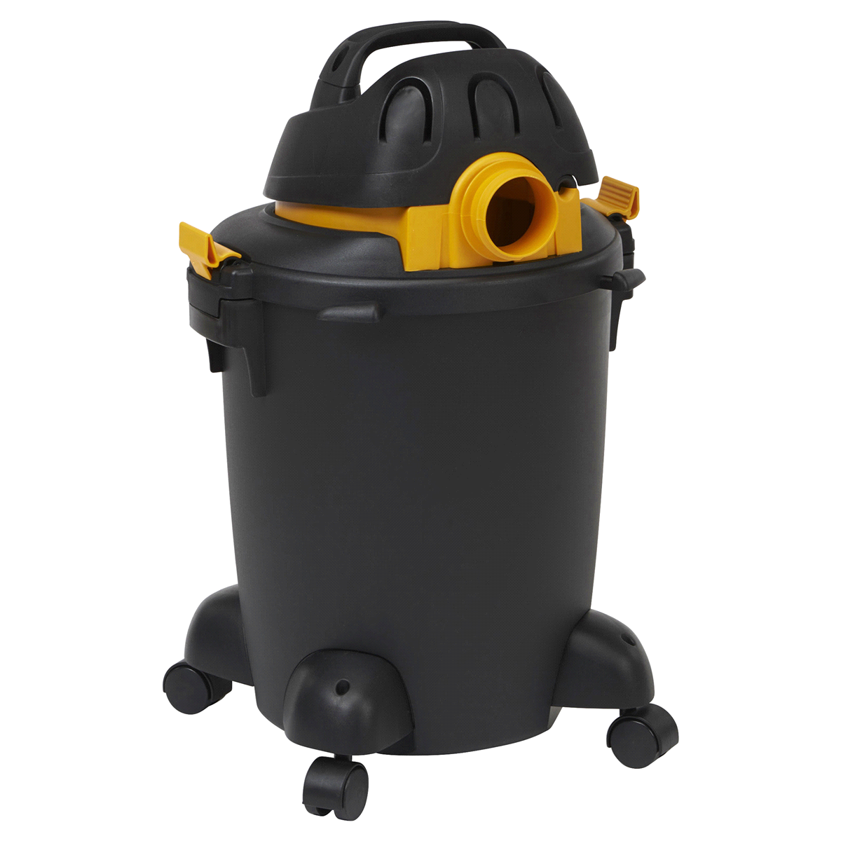 slide 4 of 4, Shop-Vac3.5 Peak HP Wet Dry Vacuum, 6 gal