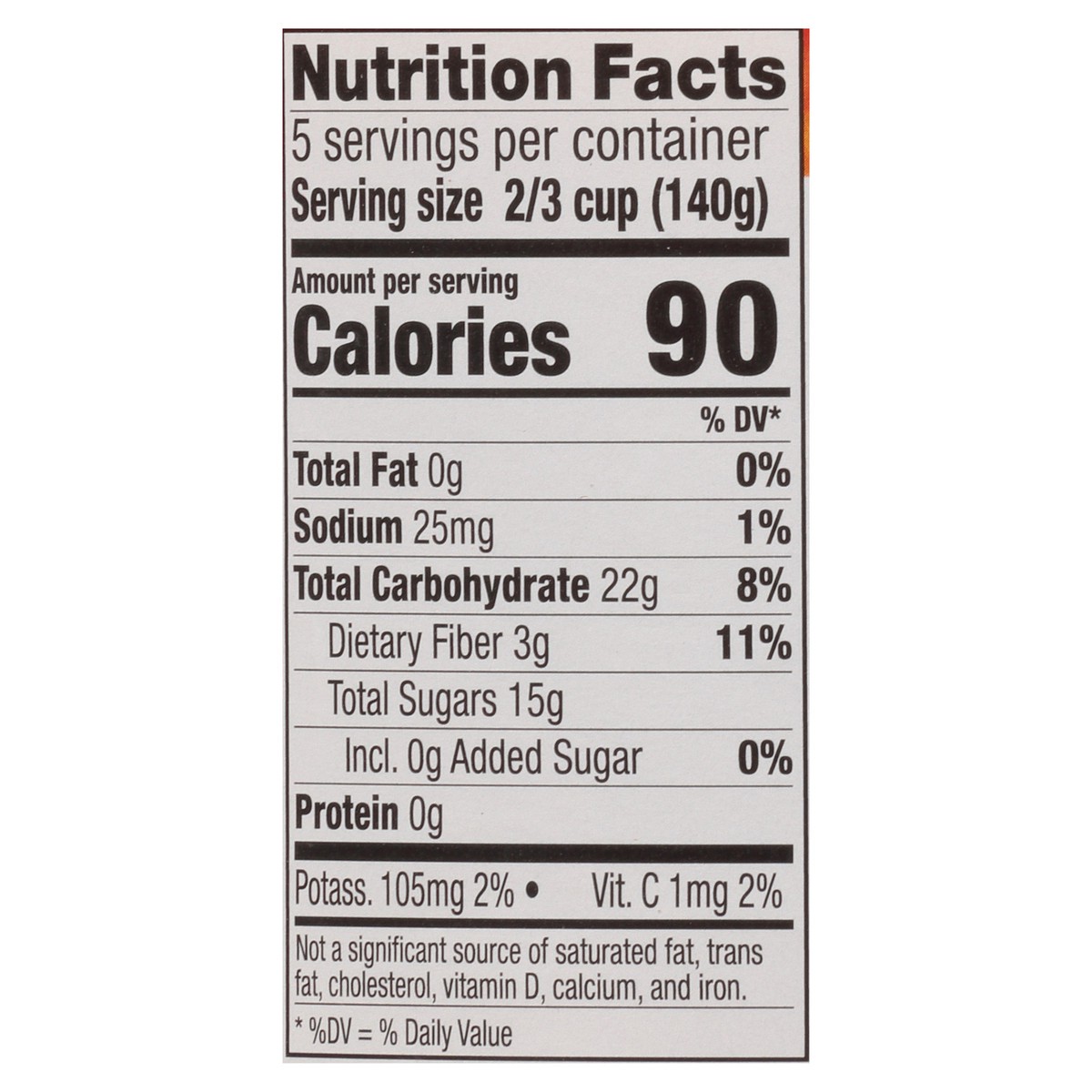 slide 12 of 14, Cadia Organic Gravenstein Apple Sauce 24 oz, 24 oz