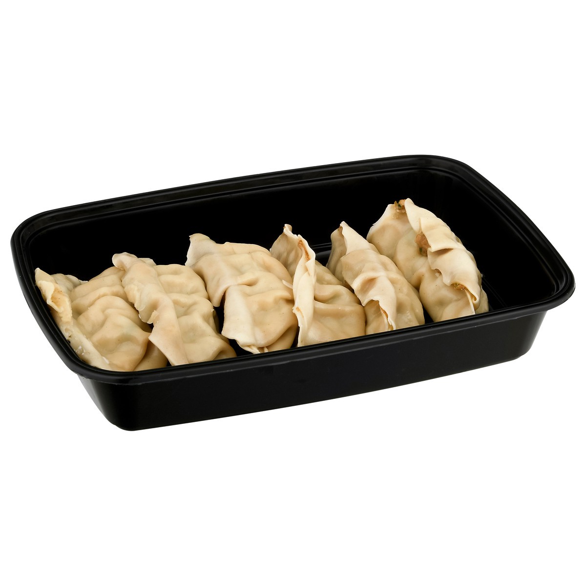 slide 3 of 4, Wow Bao Ginger Chicken Potstickers 3.8 oz, 3.8 oz