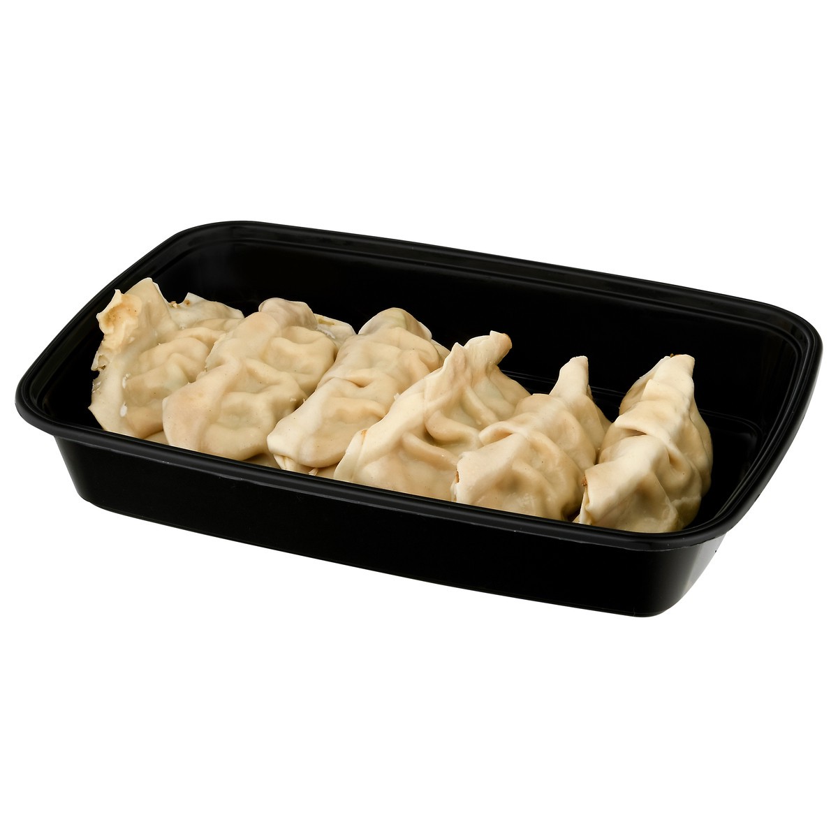 slide 2 of 4, Wow Bao Ginger Chicken Potstickers 3.8 oz, 3.8 oz