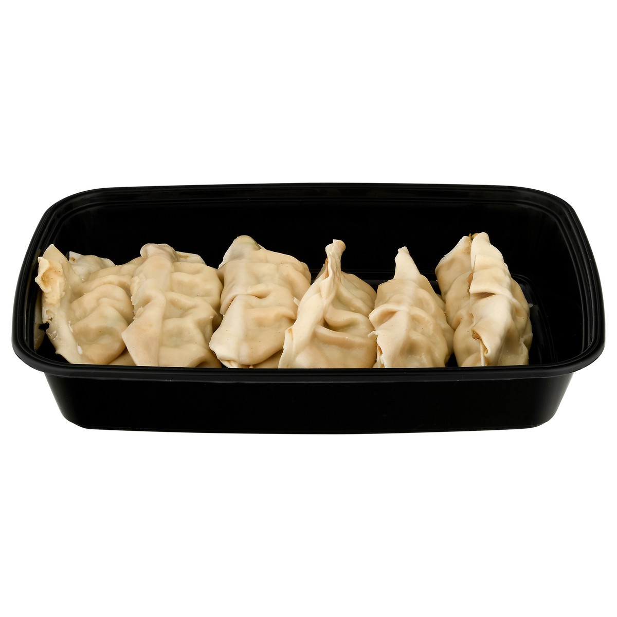 slide 1 of 4, Wow Bao Ginger Chicken Potstickers 3.8 oz, 3.8 oz