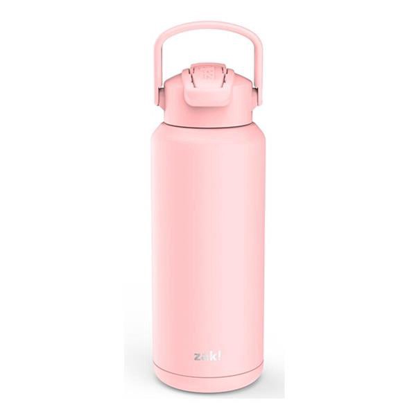 slide 1 of 1, Zak Designs, Inc. Zak! Designs Liberty Coral Straw Bottle, 32Oz, 1 ct