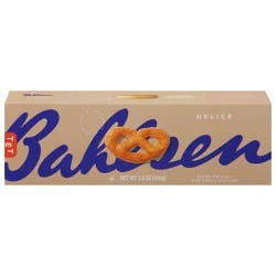 Bahlsen Delice Puff Pastry 3.5 oz