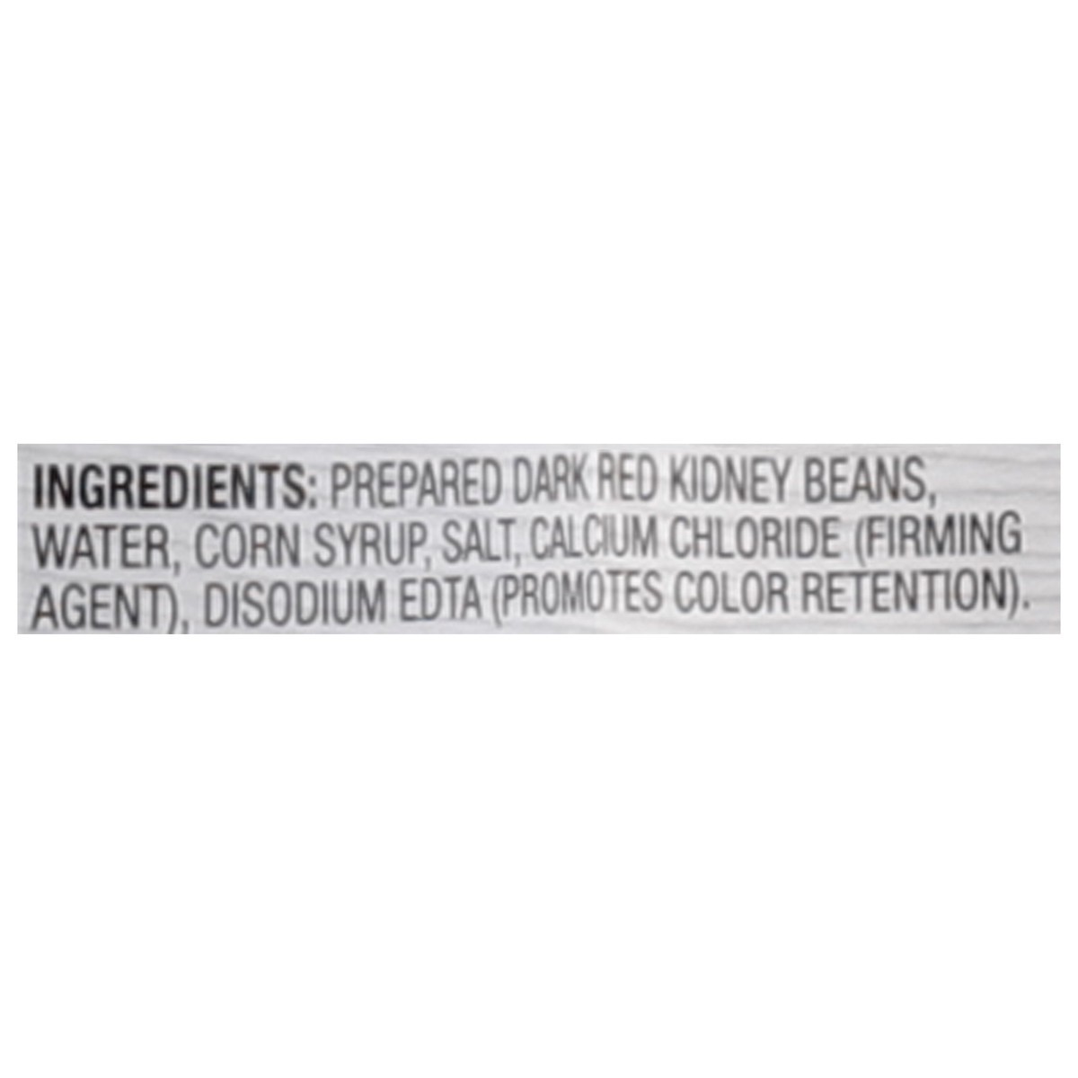 slide 13 of 13, Bashas Dark Red Kidney Beans, 15.5 oz