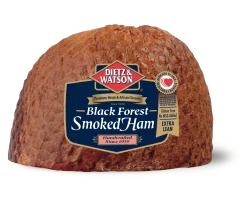 Dietz & Watson Dietz Watson Sliced Black Forest Smoked Ham
