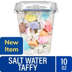 Kroger Salt Water Taffy