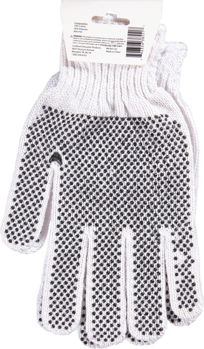 slide 4 of 11, Cordova Knit Glove, 1 ct