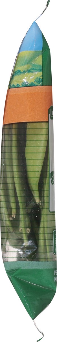 slide 5 of 14, Green Giant Fresh Snow Peas 6 oz, 6 oz