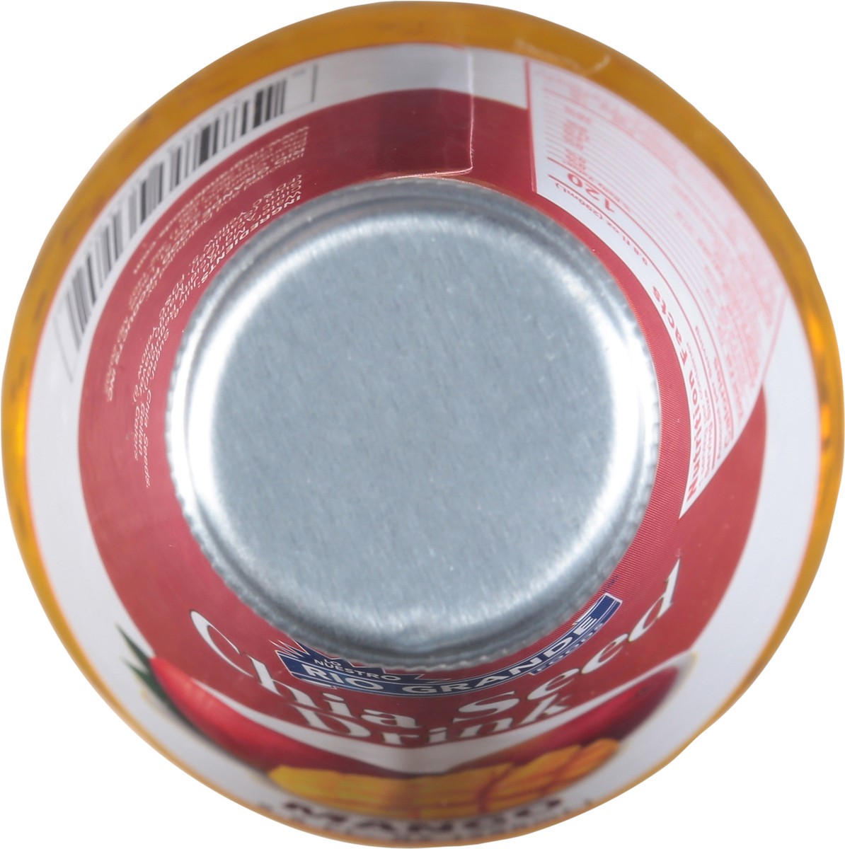slide 5 of 13, Rio Grande Mango Chia Seed Drink 9.8 fl oz, 9.8 fl oz