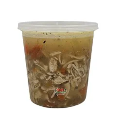 Store Made Chicken Noodle Soup