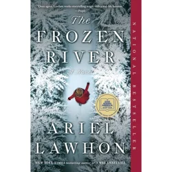 Frozen River By Ariel Lawhon