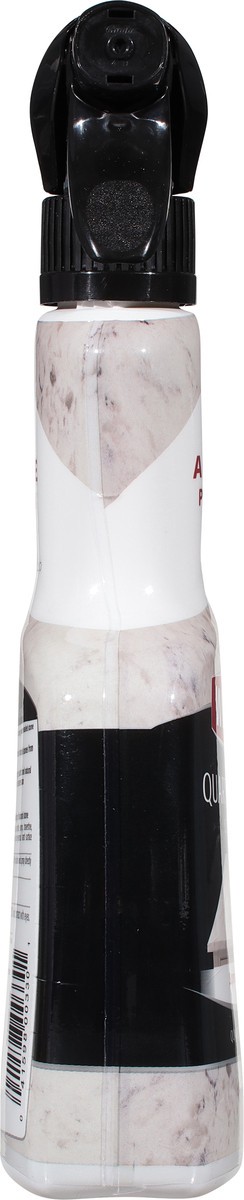 slide 4 of 10, Weiman Quartz & Stone Daily Clean and Shine, 16 oz