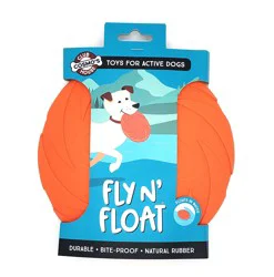 Fly N Float Toy