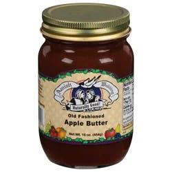 Amish Wedding Apple Butter - 16 oz