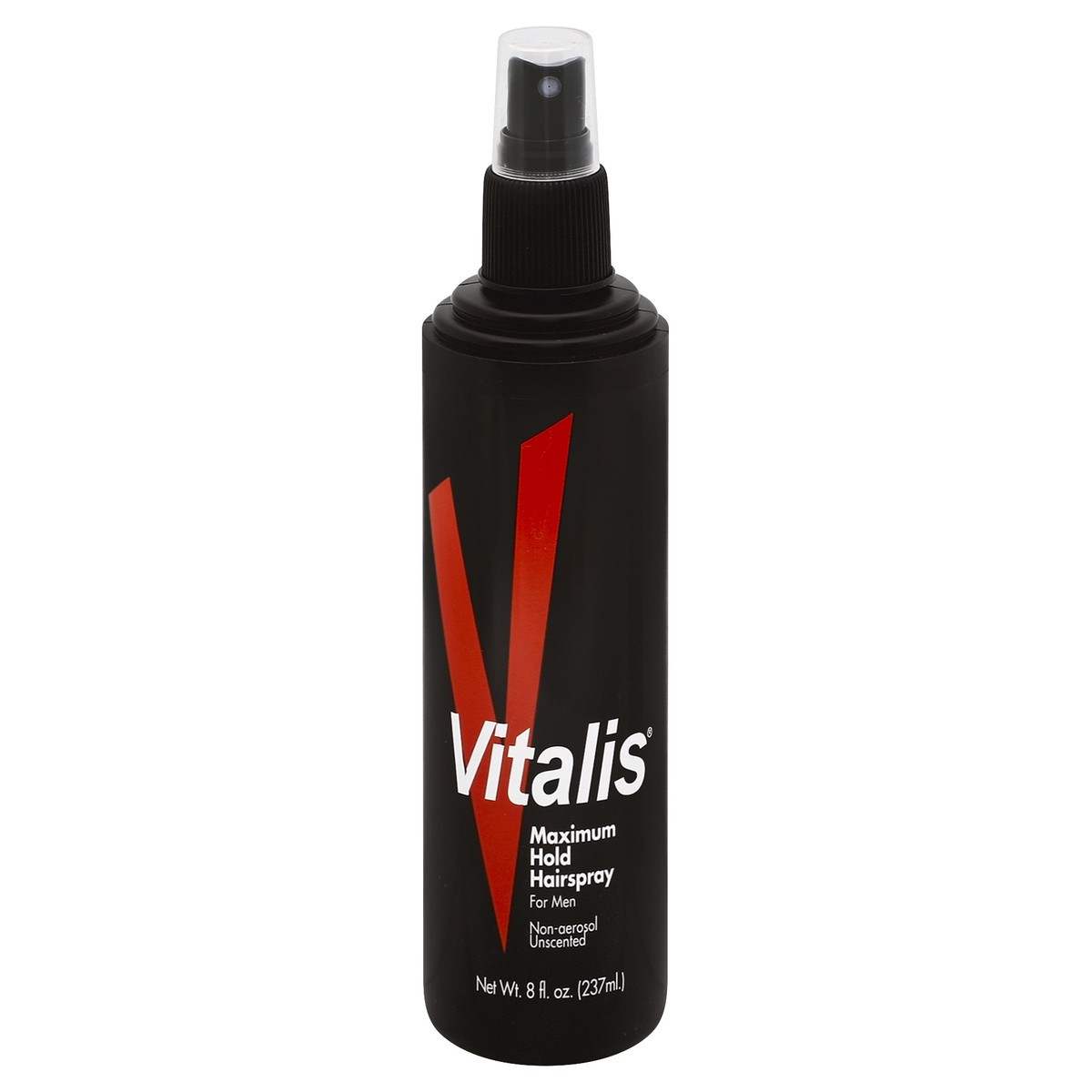 slide 3 of 3, Vitalis Maximum Hold Hairspray, 8 fl oz