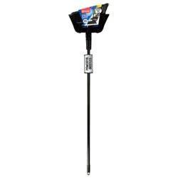 O-Cedar Indoor/Outdoor Strong Sweep Broom Set