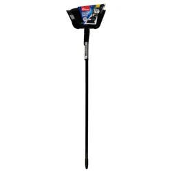O-Cedar Indoor/Outdoor Strong Sweep Broom Set