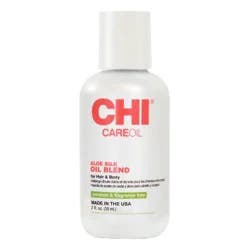CHI Care Oil Aloe Silk Oil Blend