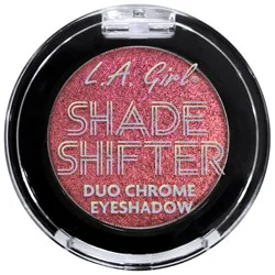 L.A. Girl Shade Shifter Duo Chrome Eyeshadow - Sunset