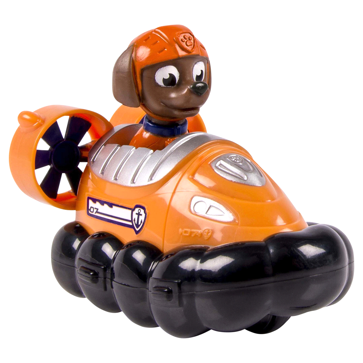 slide 2 of 5, Paw Patrol Rescue Racers, 3 ct