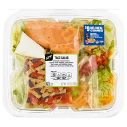Taylor Farms Taco Salad 10.1 oz
