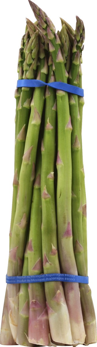 slide 1 of 3, Asparagus 1 ea, 1 ct