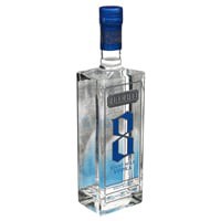 slide 8 of 9, Detroit Bold Eight Mile Vodka, 750 ct