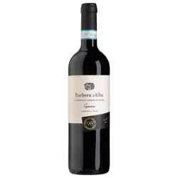 90+ Cellars Italy Lot 27 Barbera d'Alba 750 ml