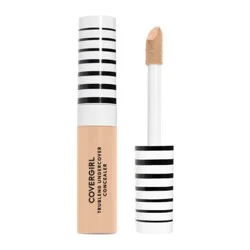 Covergirl Trublend Undercover Concealer Light Ivory