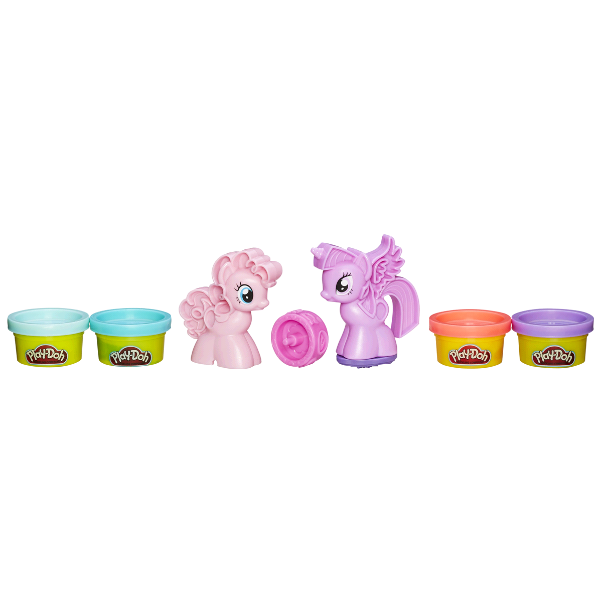 slide 2 of 2, Play-Doh My Little Pony Cutie Mark Creators, 1 ct