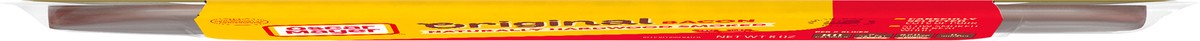 slide 4 of 9, Oscar Mayer Original Bacon 8 oz, 8 oz