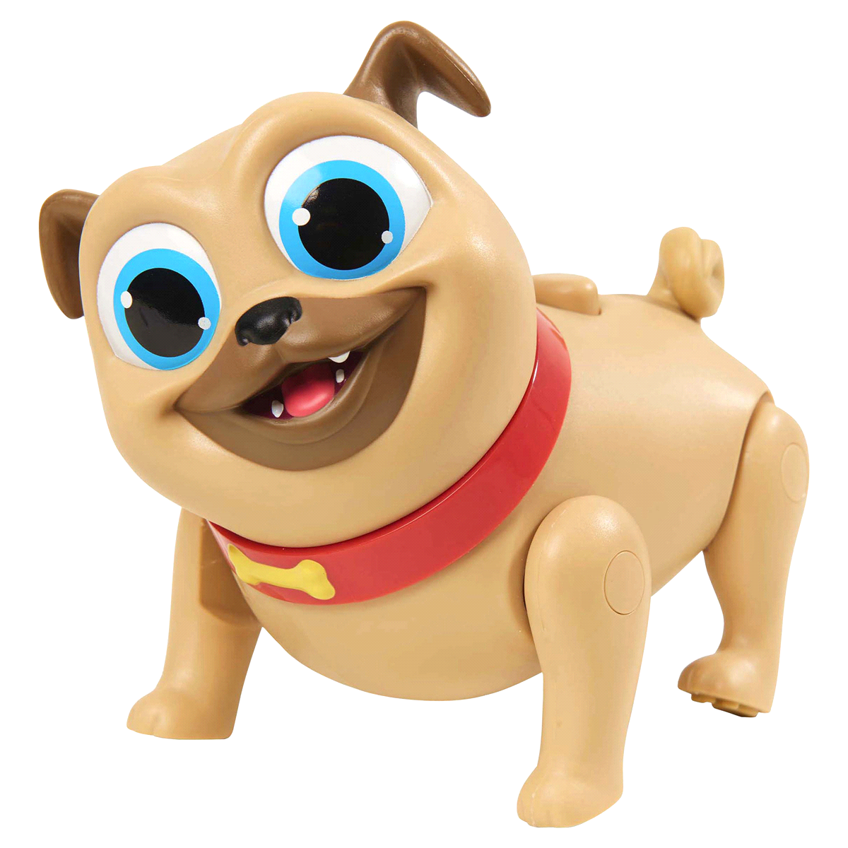 slide 2 of 4, Puppy Dog Pals Surprise Action Figure - Assorted Items, 1 ct