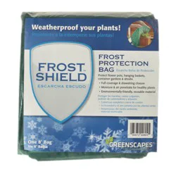 Greenscapes Spun-bond material Bag (Common: 8-ft x 8-ft Actual: 8-ft x 8-ft )