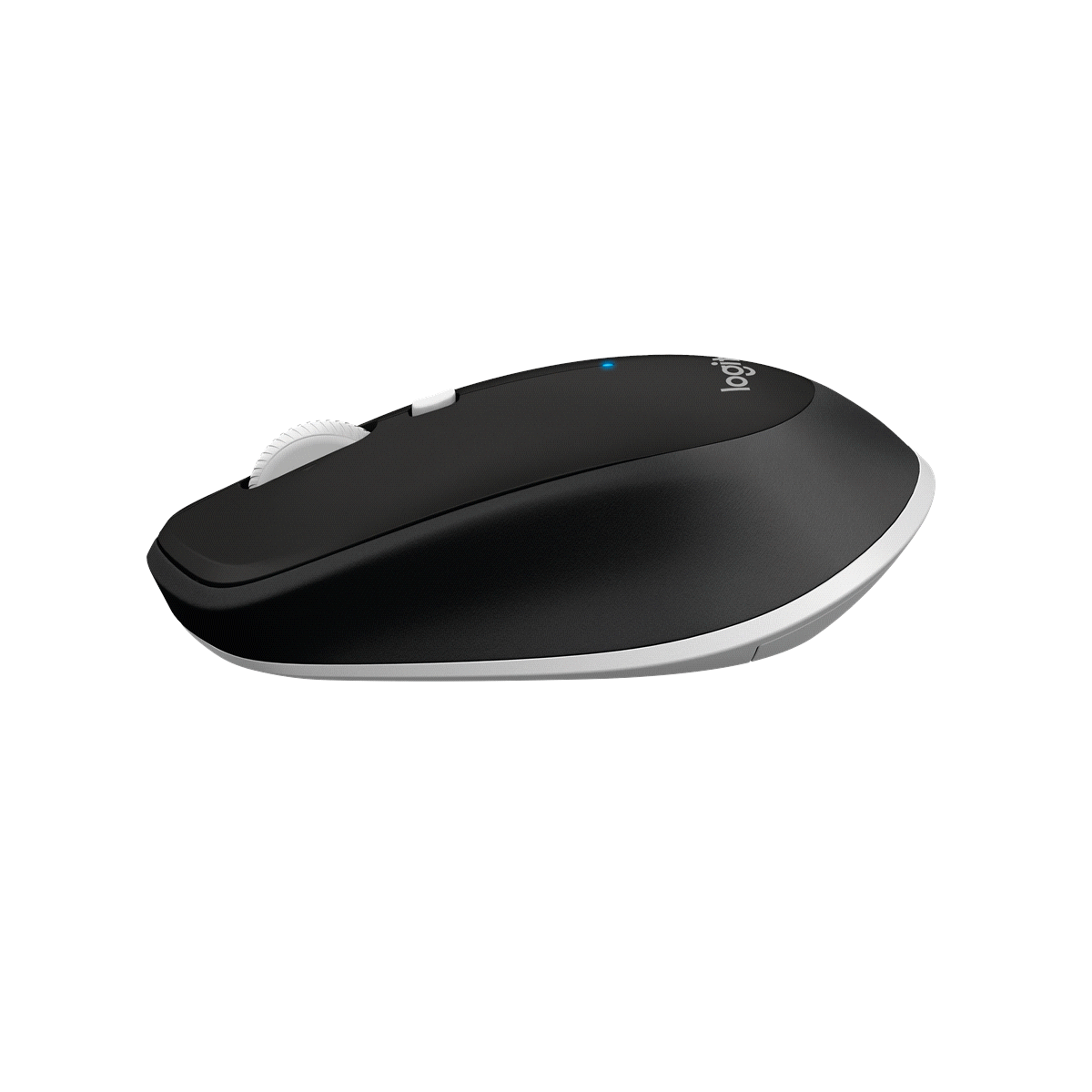 slide 4 of 4, Logitech M535 Bluetooth Mouse (Black), 1 ct