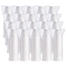 DART Squat Foam Containers