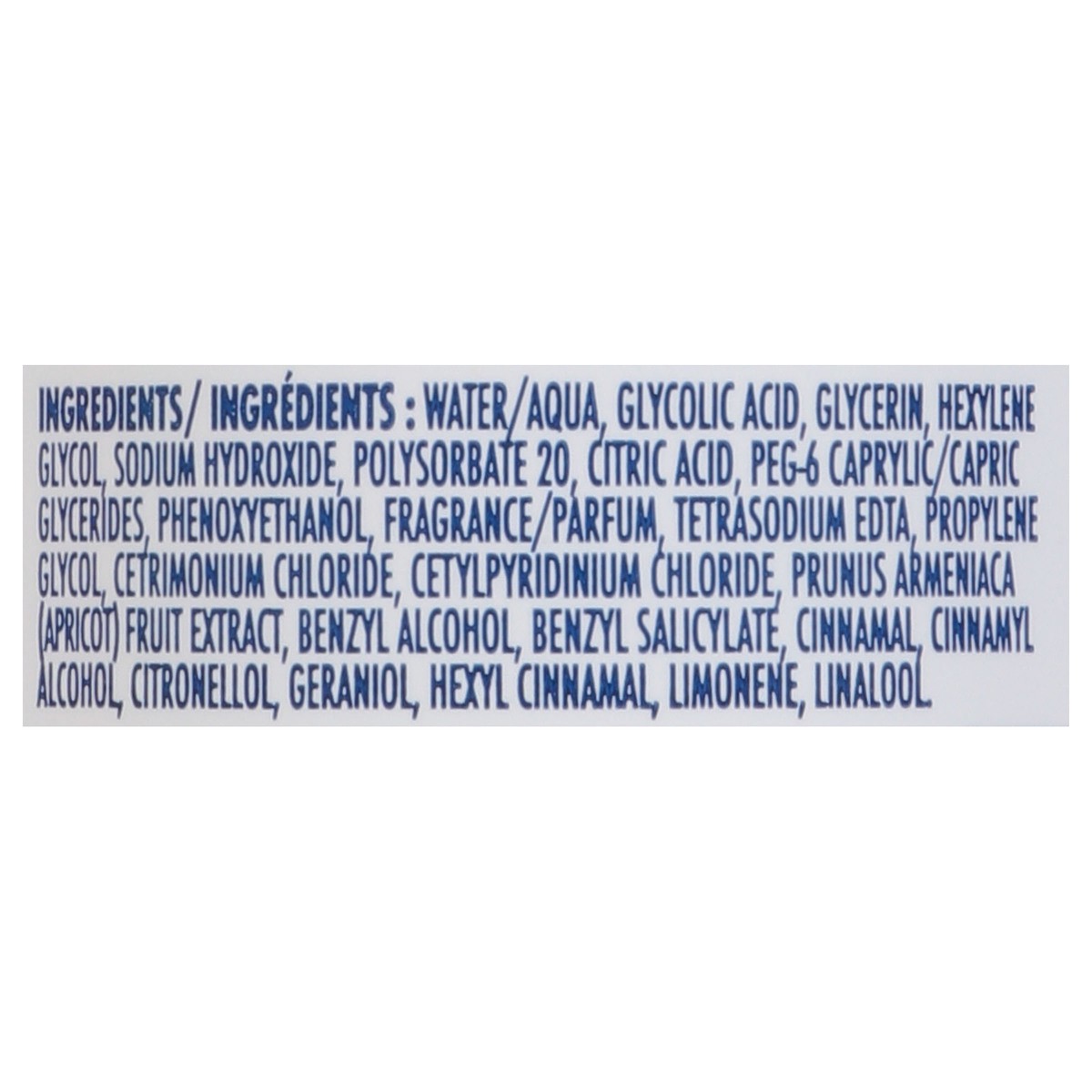 slide 11 of 12, St. Ives AHA Exfoliating Apricot Toner 6.68 fl oz, 6.68 fl oz