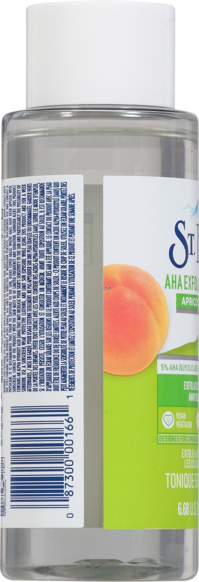 slide 3 of 12, St. Ives AHA Exfoliating Apricot Toner 6.68 fl oz, 6.68 fl oz