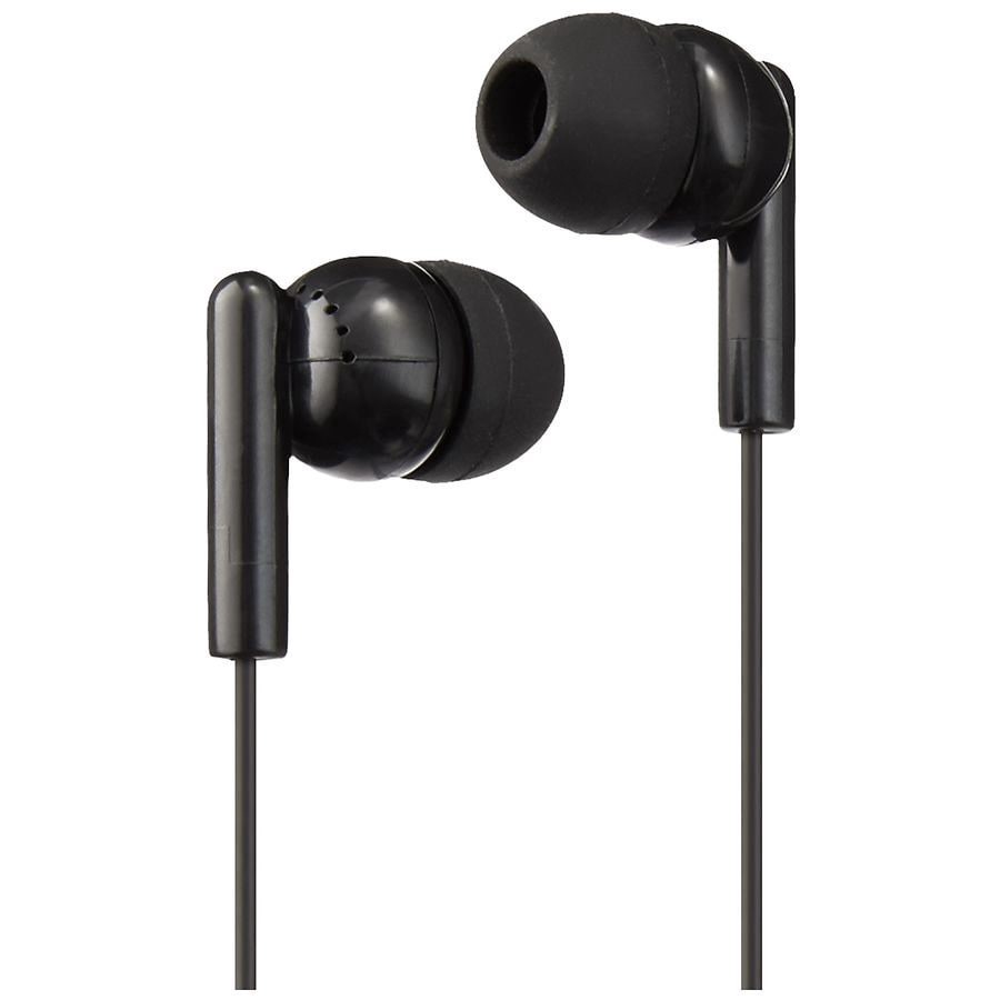 slide 2 of 3, Infinitive Noise Isolating Earbuds, 1 ct
