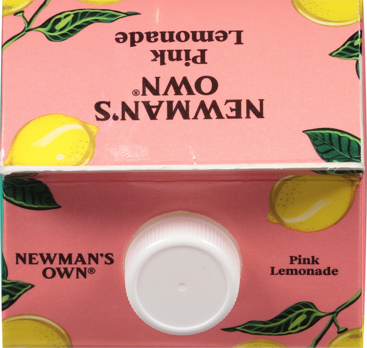 slide 9 of 9, Newman's Own Pink Pink Lemonade 59 fl oz, 