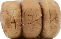 Grimaldi Kaiser Rolls 6 ea