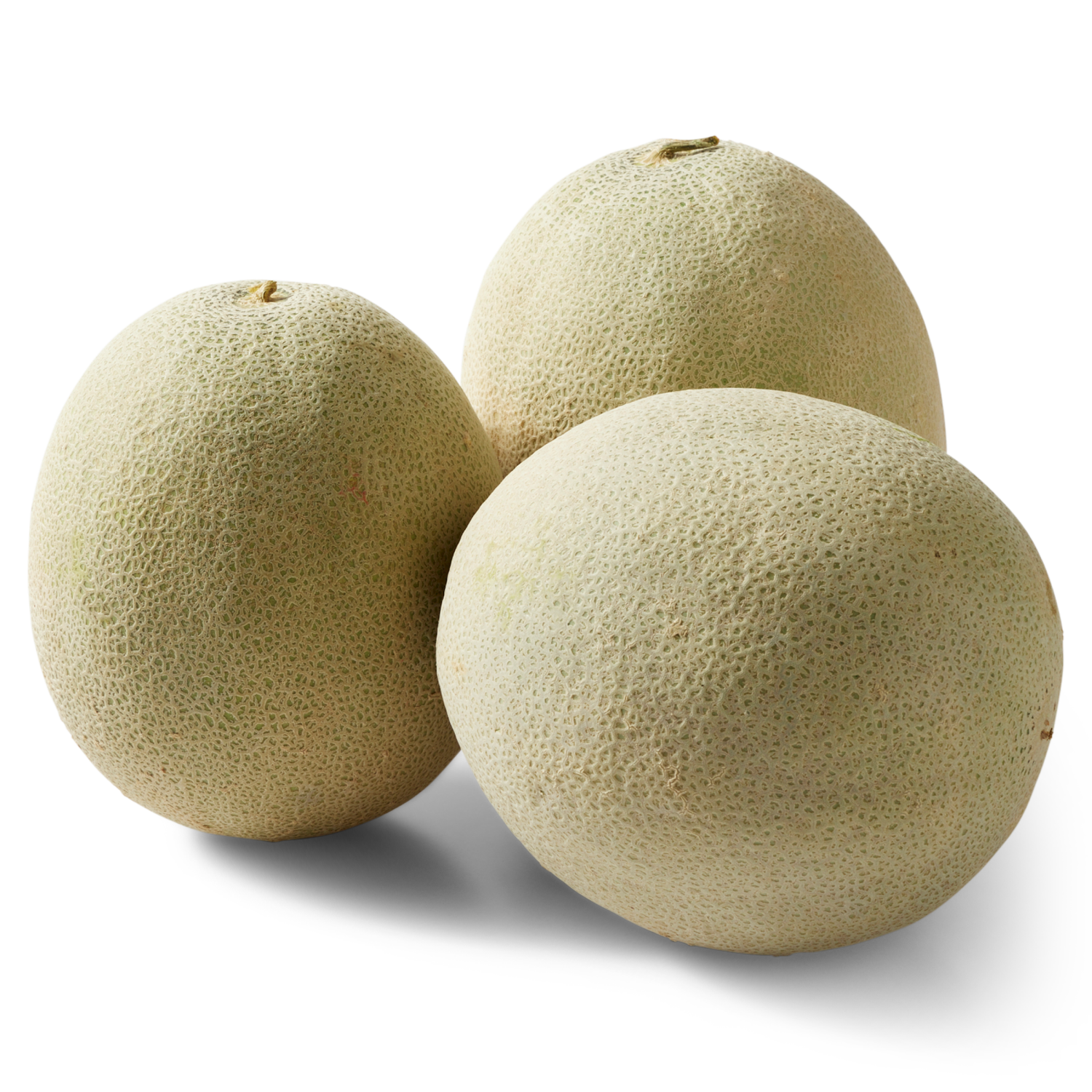 slide 2 of 2, Cantaloupe, 1 ct