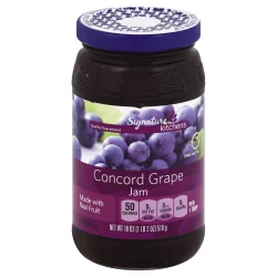 Signature Jam