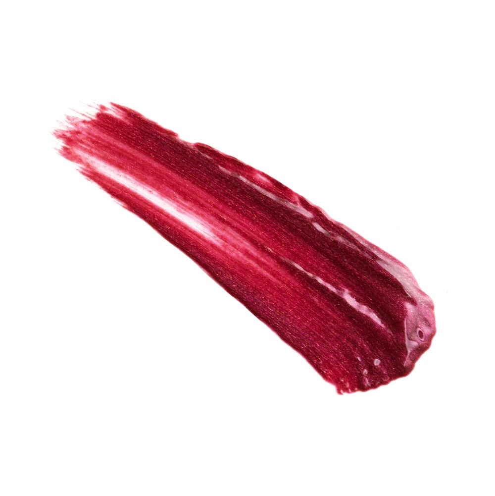 slide 2 of 5, Reina Rebelde Lip Brilliance Malinche, 0.24 fl oz