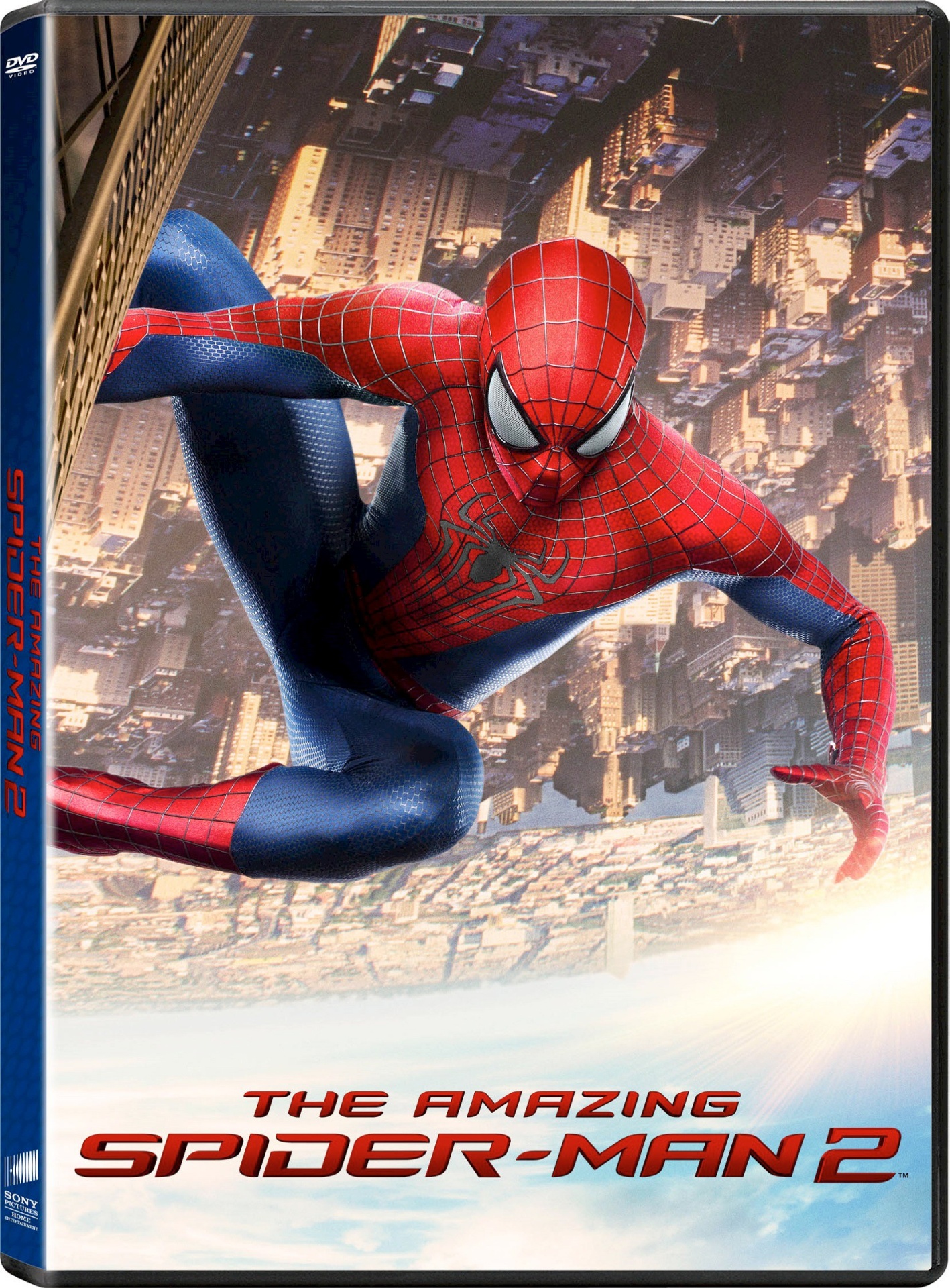 The Amazing Spider-Man 2, Sony Wiki