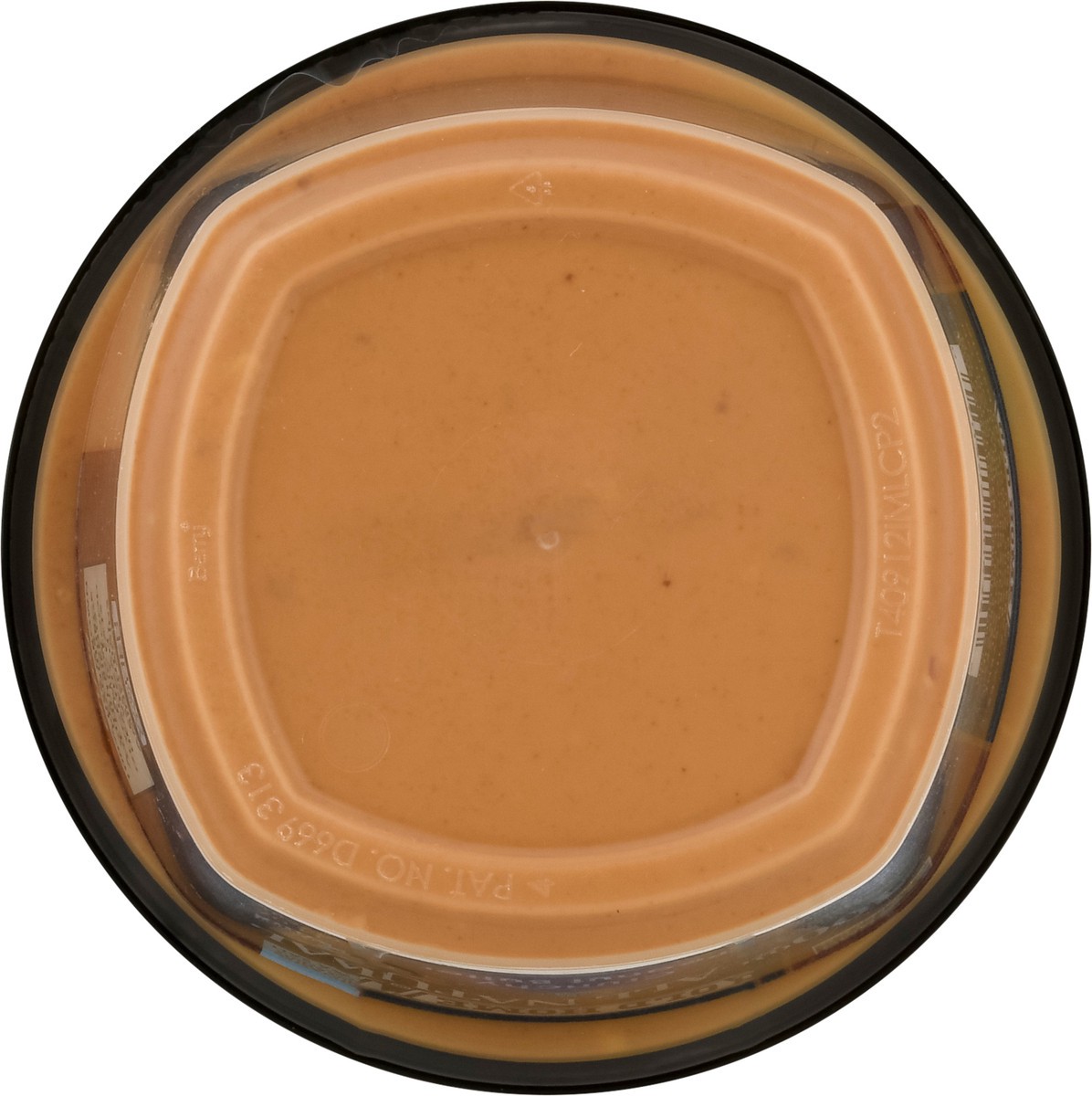 slide 6 of 9, Old Home Crunchy Peanut Butter 14 oz, 14 oz