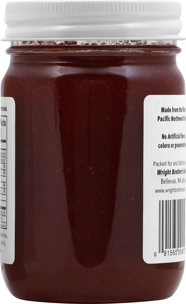 slide 5 of 7, Puget Sound Jams Jam - 16.5 oz, 16.5 oz