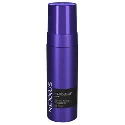 Nexxus Protein Fusion Collagen Hyaluronic Acid Hy-Volume Weightless Lift Cloud Foam 5.5 fl oz