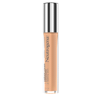 slide 7 of 17, Neutrogena Healthy Skin Radiant Cream Concealer with Peptides + Antioxidants - Almond Medium, 0.24 oz